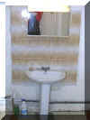 le lavabo