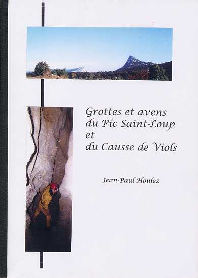 Inventaire du Causse de Vols